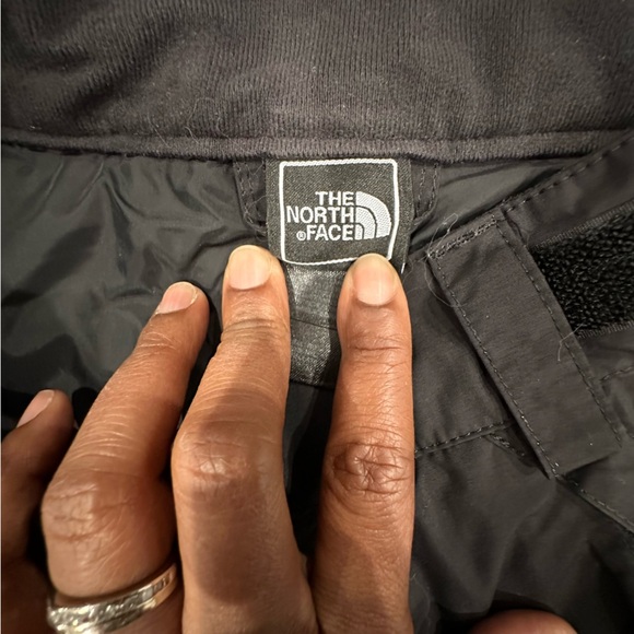 {preloved} Boy’s The North Face Snow Pants - Picture 11 of 12